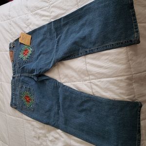 NWT Richcow jeans